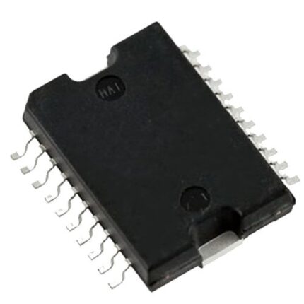 درایور موتور دی سی L6234D