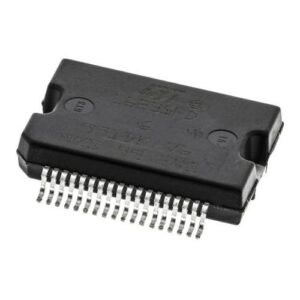 درایور براشلس موتور L6235PD