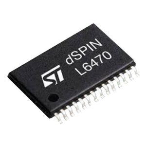 درایور استپر موتور L6470H