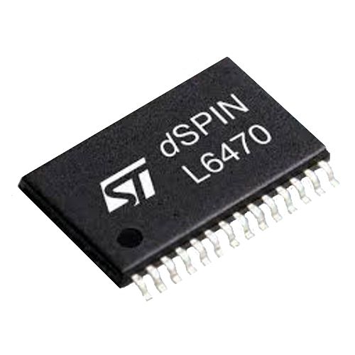L6470H درایور استپر موتور L6470H