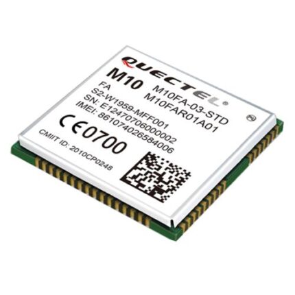 ماژول جی اس ام M10