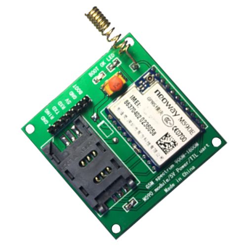 M590E ماژول جی اس ام M590E