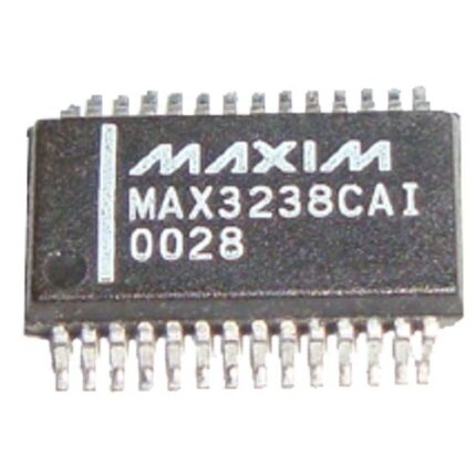 RS232 آی سی رابط MAX3238CAI