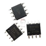 RS-422/RS-485 آی سی رابط MAX485