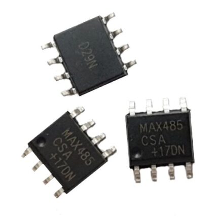 RS-422/RS-485 آی سی رابط MAX485