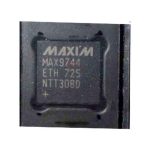 آمپلی فایر صوتی MAX9744