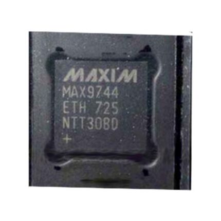 آمپلی فایر صوتی MAX9744