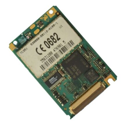 ماژول جی اس ام MC39I