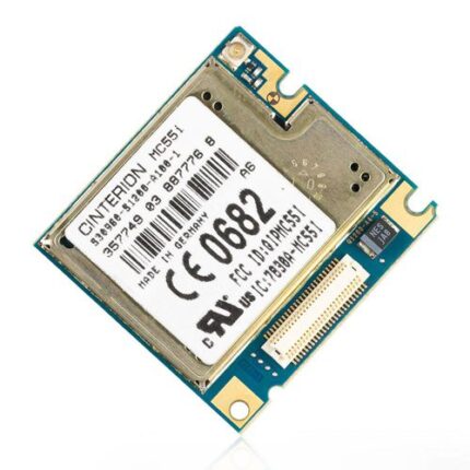 ماژول جی اس ام MC55I