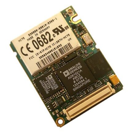 ماژول جی اس ام MC75