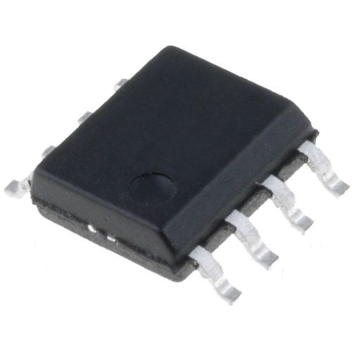 MCP2551-E-SN CAN آی سی MCP2551-E/SN