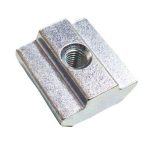 مهره آلومینیومی T‌-شکل MEB1006