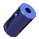 کوپلینگ آلومینیومی 6MMX8MM ویژه پرینترهای سه بعدی MEB1023