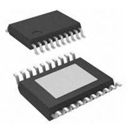 درایور موتور MPC17510AEJ