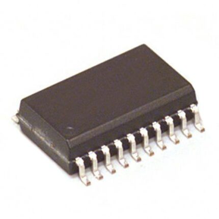درایور موتور MPC17511EV/EL