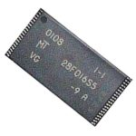 آی سی حافظه MT28F016S5