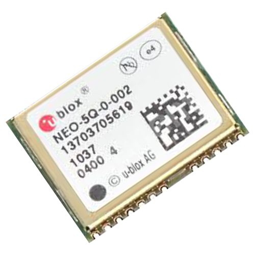 NEO-5Q-002 ماژول جی پی اس NEO-5Q-002