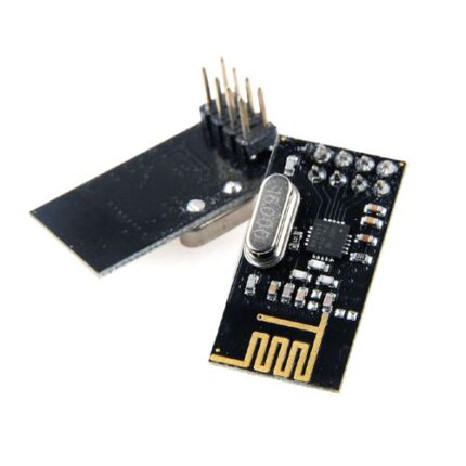 NRF24L01