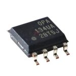 آی سی آمپلی فایر صدا OPA134UA