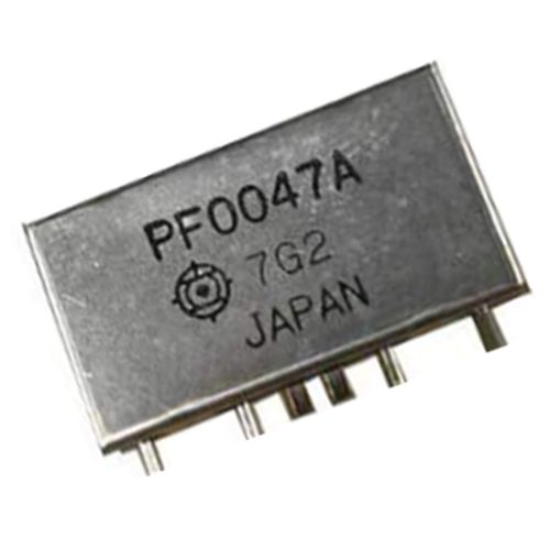 PF0047A تقویت کننده رادیویی PF0047A
