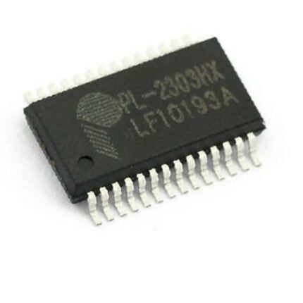 USB/RS-232 آی سی PL2303