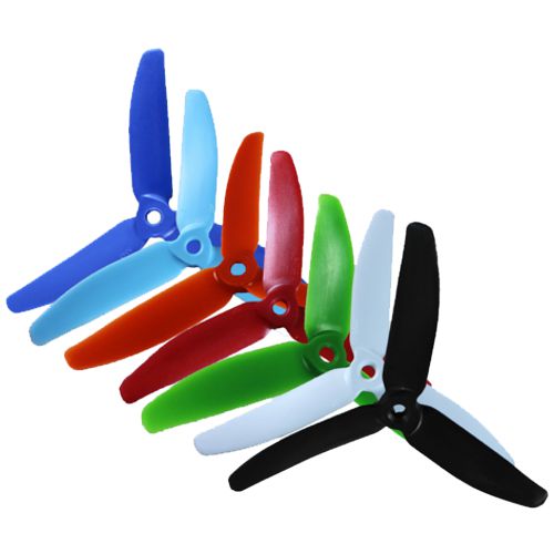 PROPELLER-5045 پروانه سه پره PROPELLER 5045