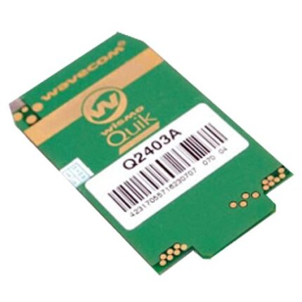 ماژول جی اس ام Q2403A