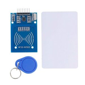 RFID ماژول کارت خوان RC522