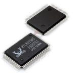 آی سی اترنت RTL8019AS