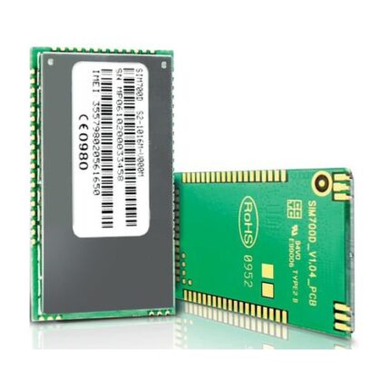 ماژول جی اس ام SIM700D