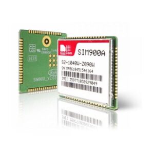 ماژول جی اس ام SIM900A
