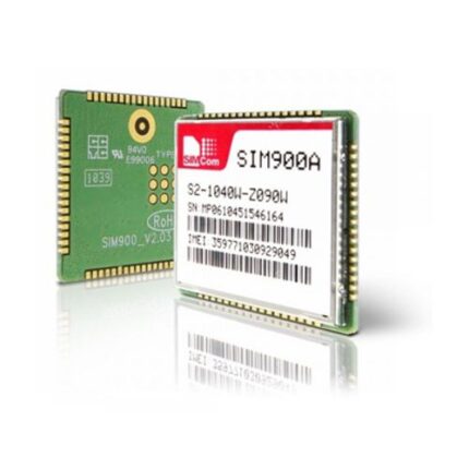 ماژول جی اس ام SIM900A