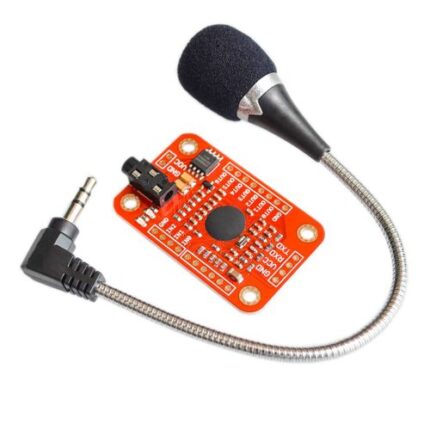 کیت شناسایی صدا SRVR V3.1