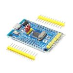 برد توسعه میکروکنترلر STM32F030C8T6 HB