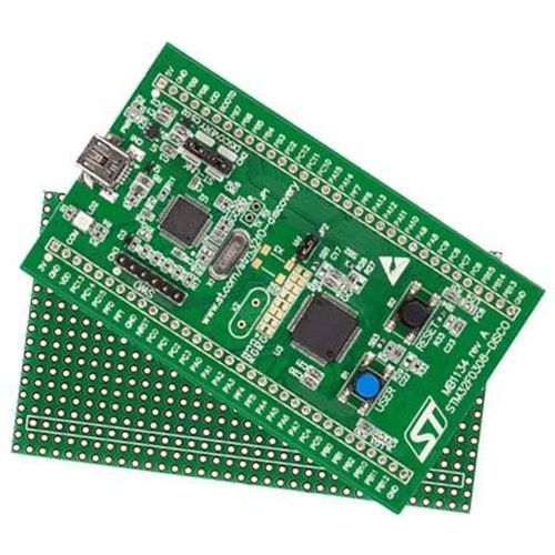 STM32F051R8T6 برد دیسکاوری میکروکنترلر STM32F051R8T6 - Image 1
