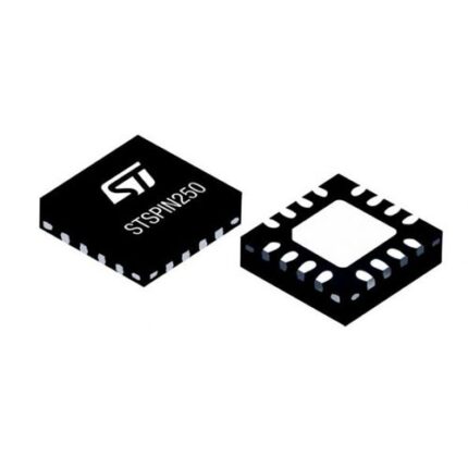 درایور موتور دی سی STSPIN250