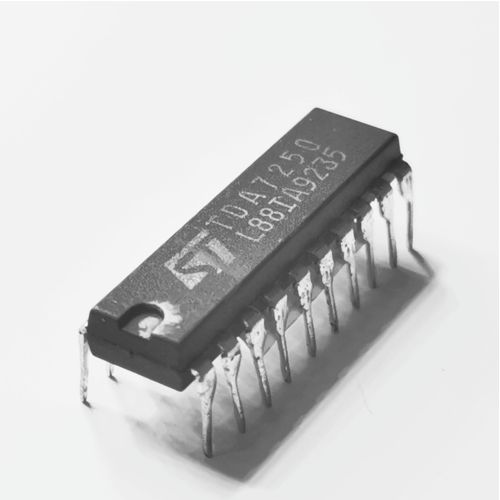 TDA7250 آی سی صدا TDA7250