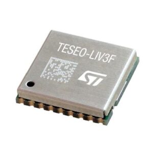 ماژول جی پی اس TESE0-LIV3F TINY ROM GNSS