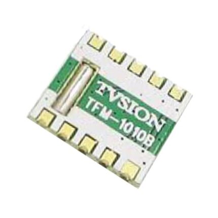گیرنده FM رادیویی TFM-1010B