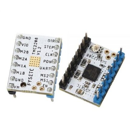 ماژول درايور سروو موتور TMC2208