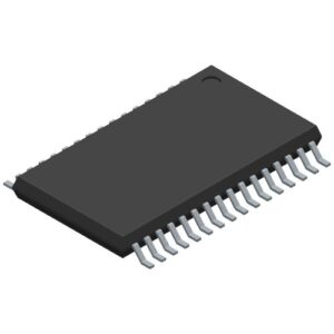 آمپلی فایر TPA3116D2DADR