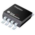 آی سی تقویت صدا TPA6205A