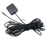 آنتن جي پي اس اكتيو  GPS-GLONASS ACTIVE ANTENNA-3M