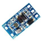 ماژول افزاینده ولتاژ BT-12V-SW