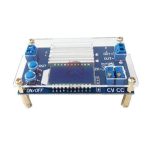 منبع تغذیه و شارژ باطری BTCD-32V-SW