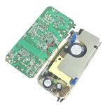 منبع تغذیه سوییچینگ SW-12V-3A