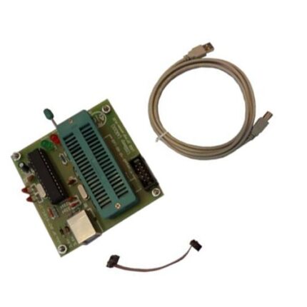 پروگرامر USB-ASP AK101