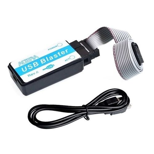 USB-BLASTER-ALTERA FPGA پروگرامر USB BLASTER ALTERA