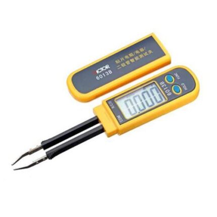مولتی متر قطعات SMD VC 6013B