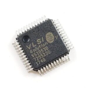 MP3 آی سی دیکدر VS1053B